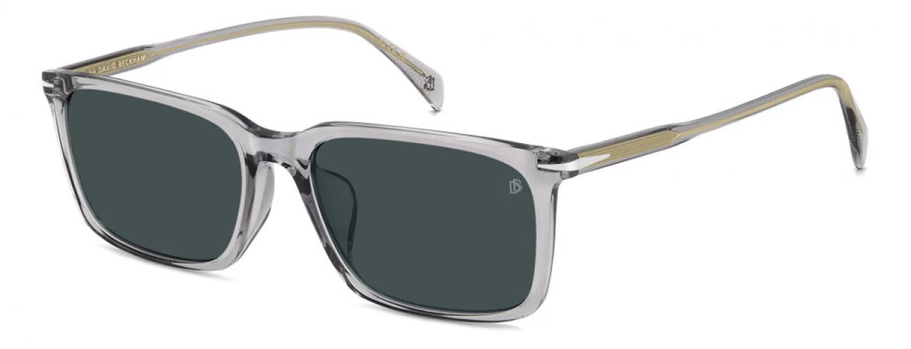David Beckham DB1163 Sunglasses - view 2